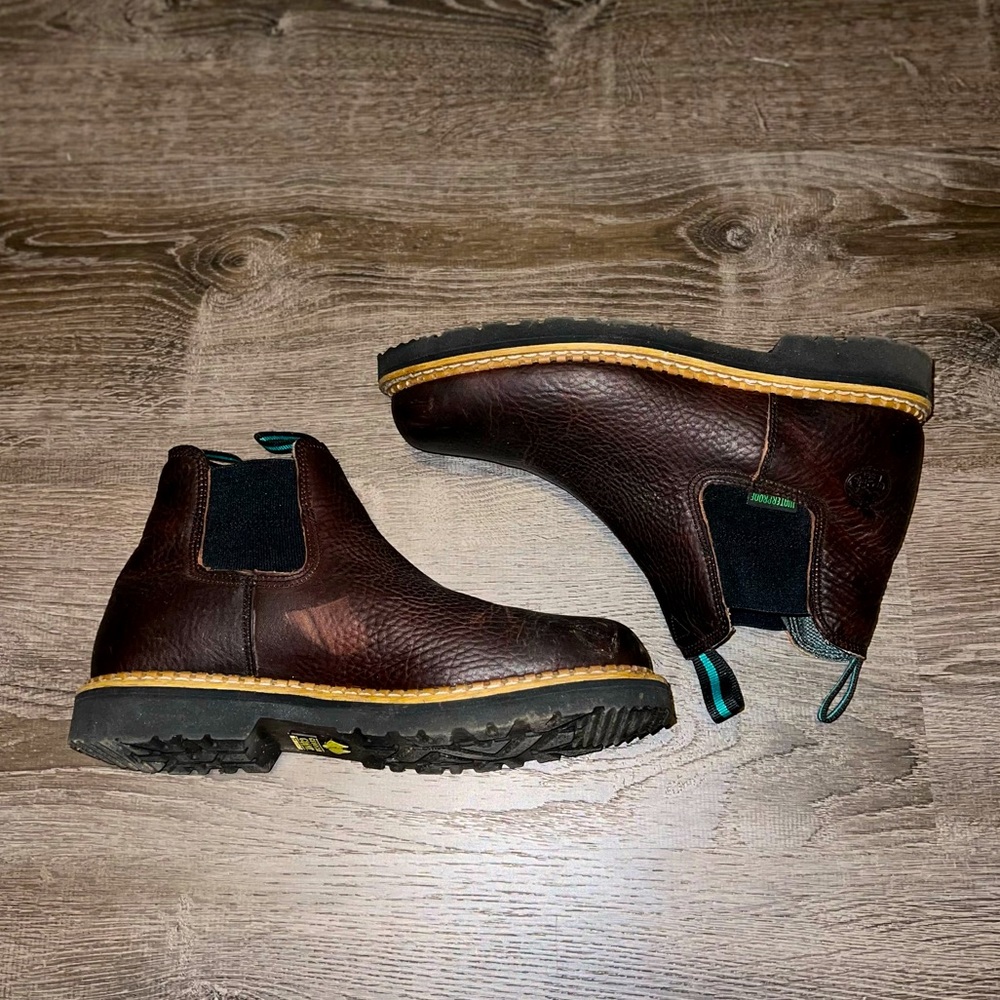 Georgia Boots Romeo